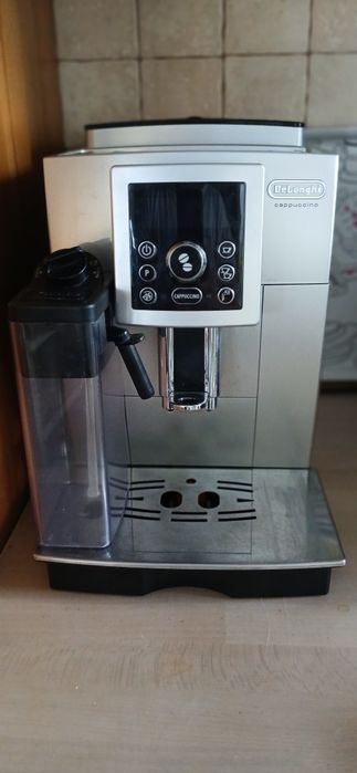Ekspres Delonghi ecam 23.460