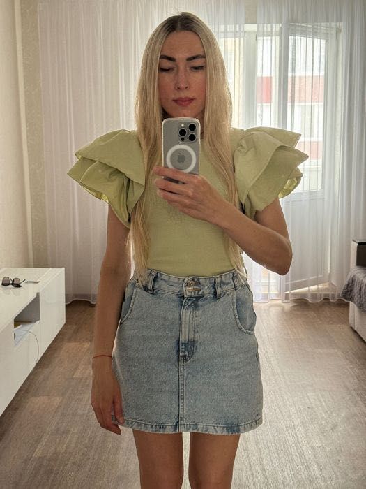 Блузи і боді Zara