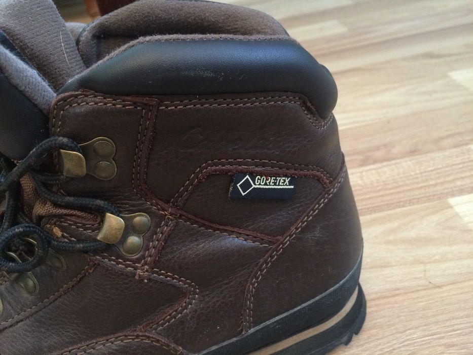 Черевики Cabelas для полювання, рибальства, туризму