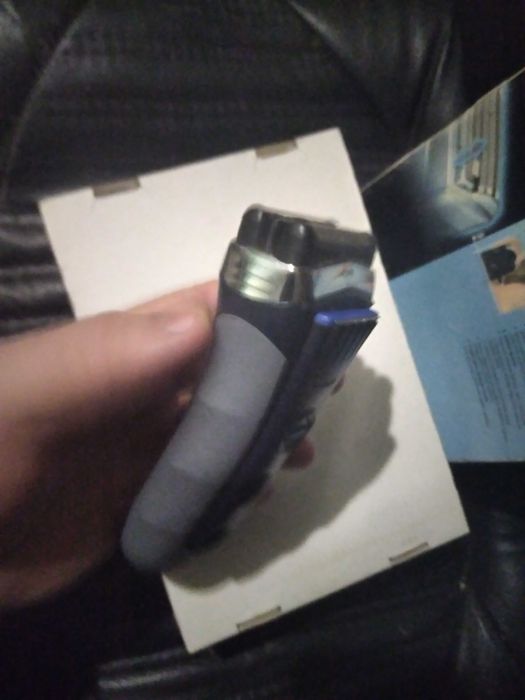 Бритва Браун. Электробритва.