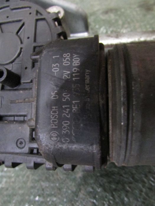 Pompa Abs Audi A4 b7