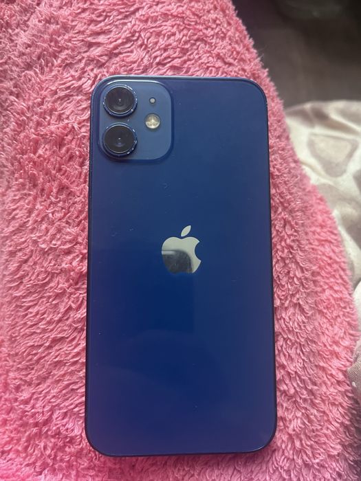 Iphone 12 mini neverlock