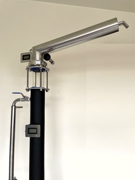 Destylator Aabratek 30l/50l fi60 OVM