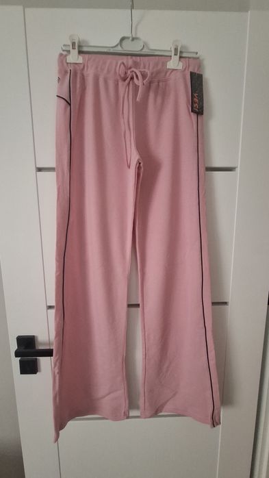 Spodnie dresowe xl