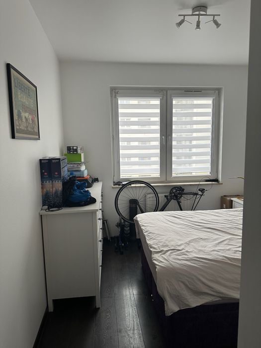 Apartment in Kraków, Ogrody Płaszów, Podgórze - Widok 5