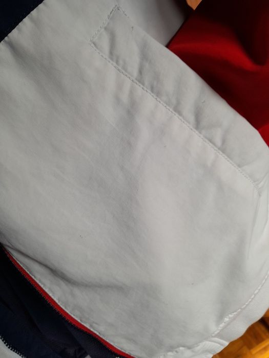 Tommy Jeans Kurtka Męska - anorak, rozm. L