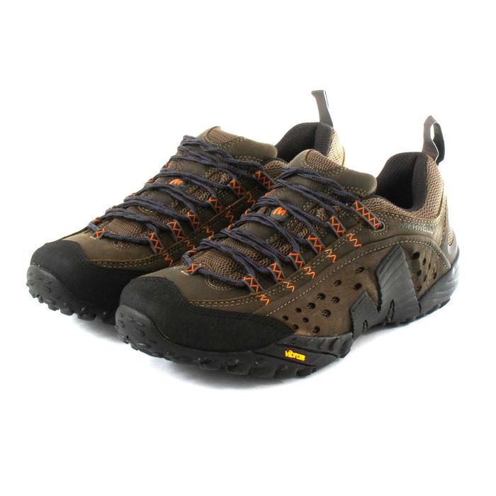 Кросівки чоловічі  MERRELL INTERCEPT (J004275)