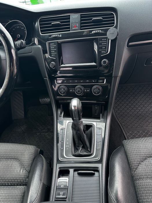 Volkswagen Golf 2013 VIN WVWZZZAUZEW119680 фото оголошення 12 з 24