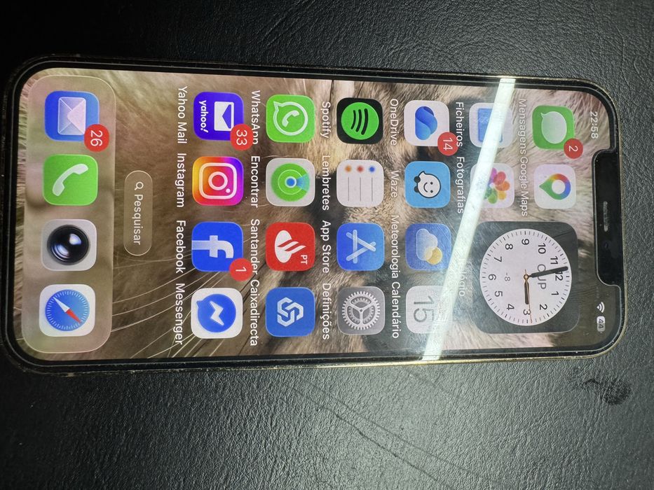 Iphone 12 PRO 256 Gb