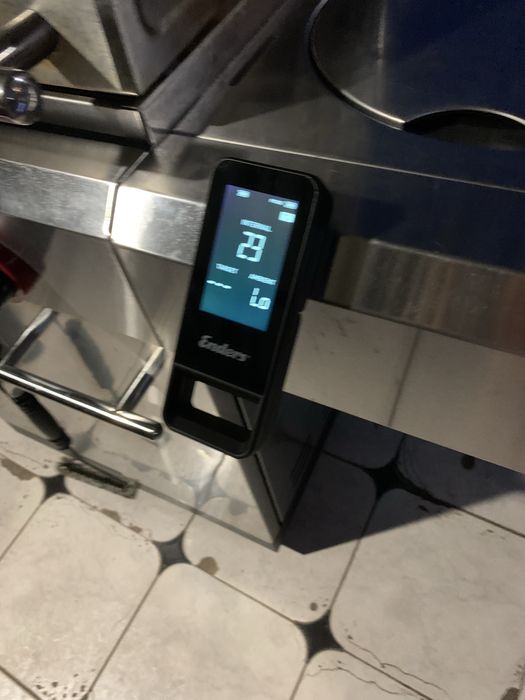 Enders бездротовий термометр для м'яса bluetooth