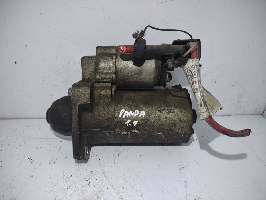 Rozrusznik FIAT PANDA 1.1