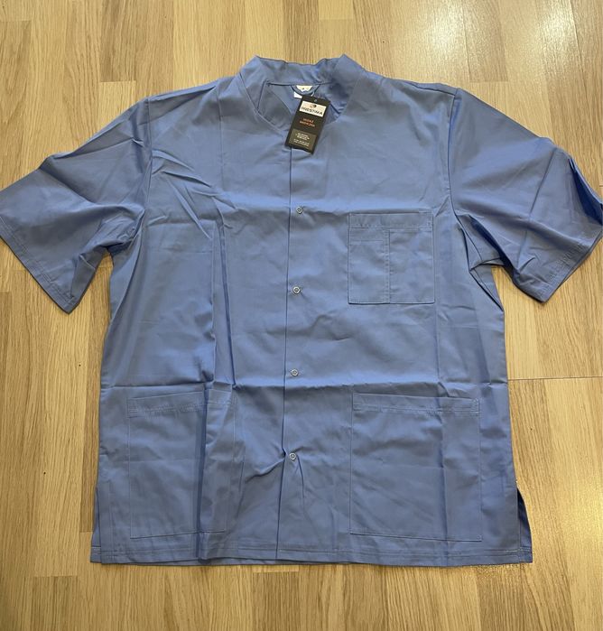 Bluza nedyczna nowa rozmar 58/182