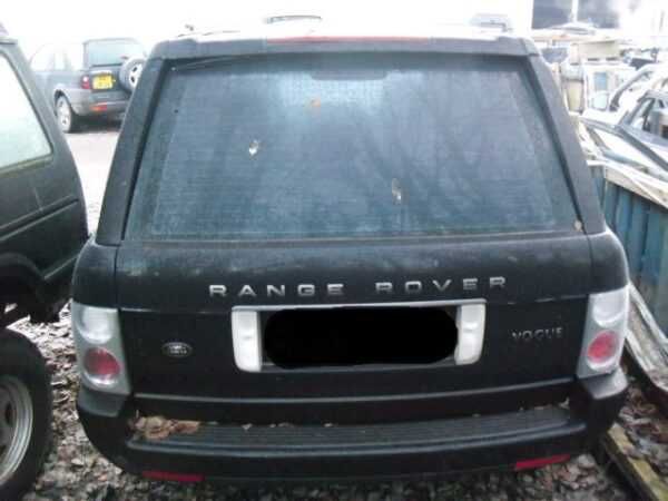 Range Rover L322 Peças Usadas 3.0 td6 jantes 20