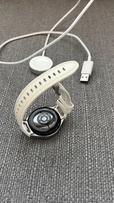 Relógio Huawei Watch 5 LTE Branco 42mm (novo)