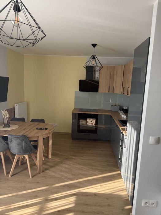 2 pokoje nowe budownictwo blisko lotniska