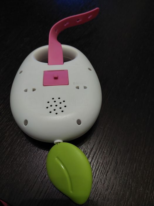 Pozytywka  do łóżeczka