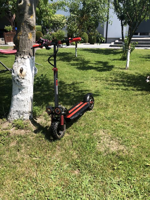 Hulajnoga elektryczna