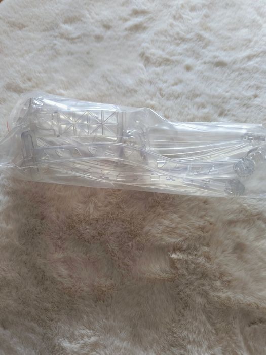 Niewidoczny Deflektor do klimatyzacji