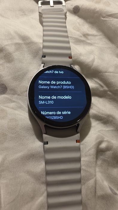 Samsung Galaxy Watch 7 44mm