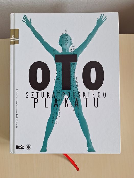 OTO Sztuka polskiego plakatu