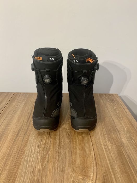 Buty snowboardowe oraz na splitboard THIRTY TWO JONES MTB BOA
