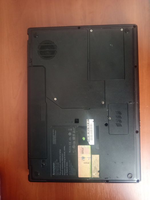 Нотбук Lenovo N500