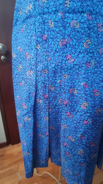 Vestidos vintage (vários)