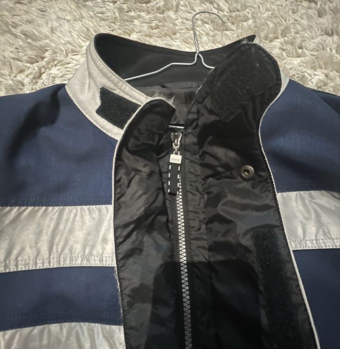 Casaco Motard BMW XXL