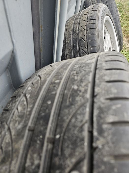 Koła Alufelgi BMW 5x120 AC Schnitzer 18R 245/45/18R ET 14 E39/E38/E60/ E46/E36/E90/E34