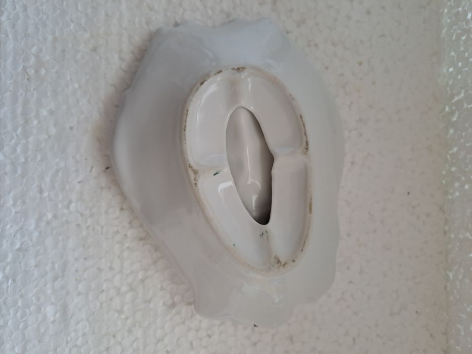 Фарфоровые ладони