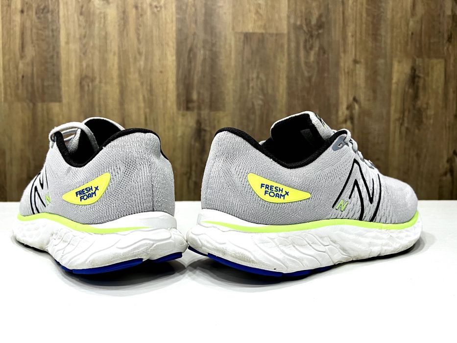 Кроссовки New Balance Размер 45 Оригинал