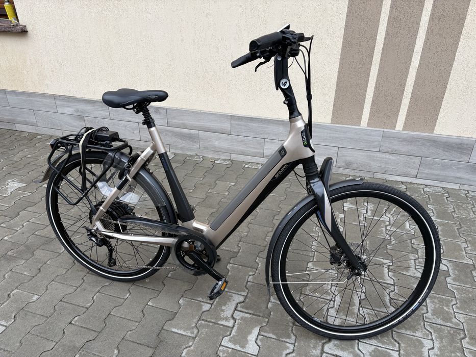 Sprzedam rower Sparta ion