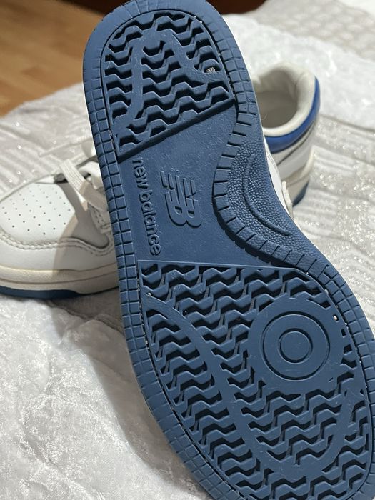 Sapatinhas de menino