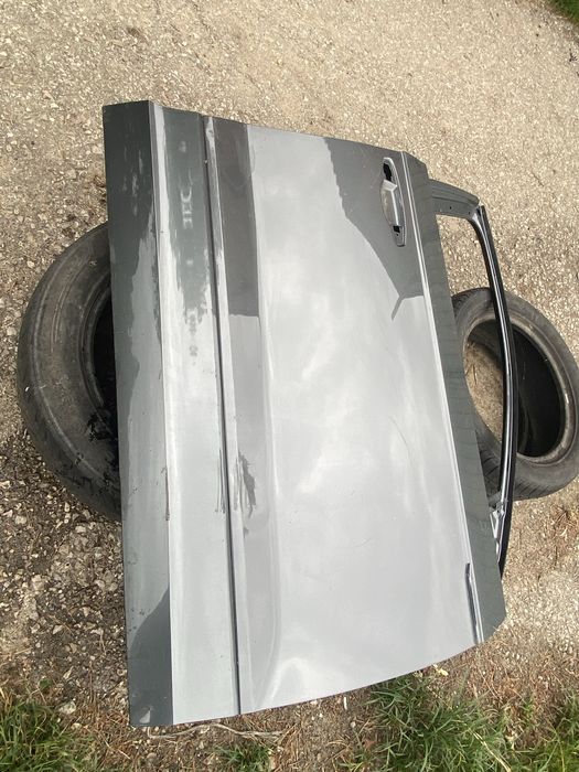 VW T-roc drzwi prawe prawy przod