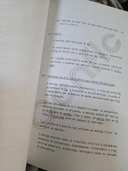 Caderno curso cenfic medições