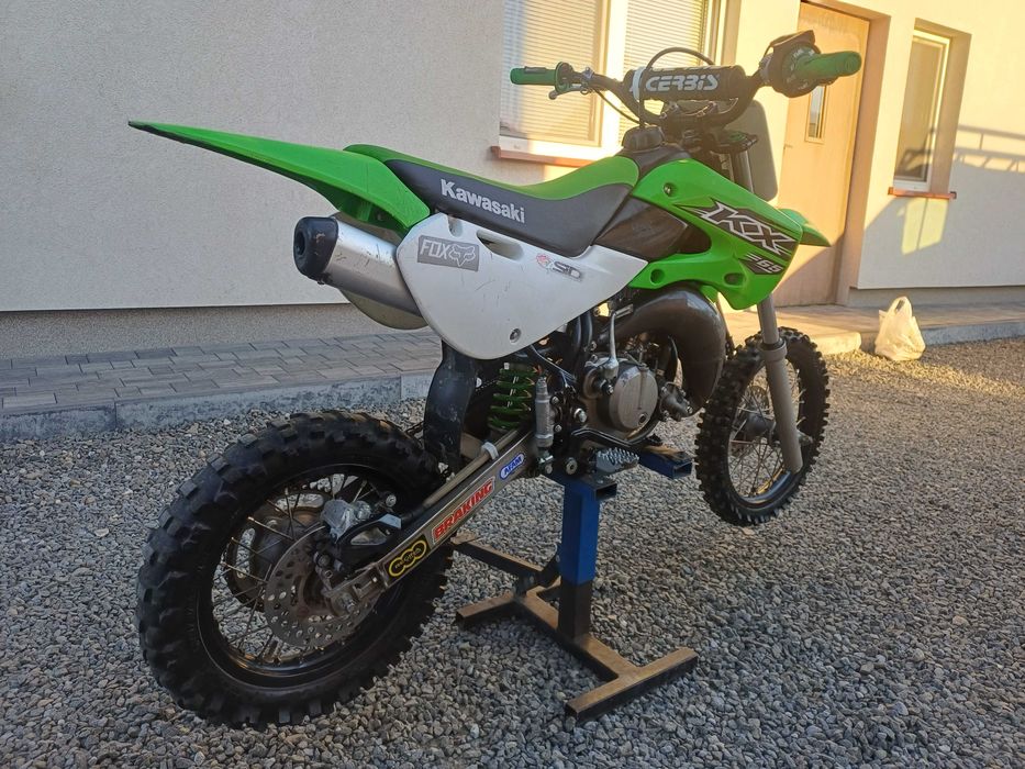 Kawasaki