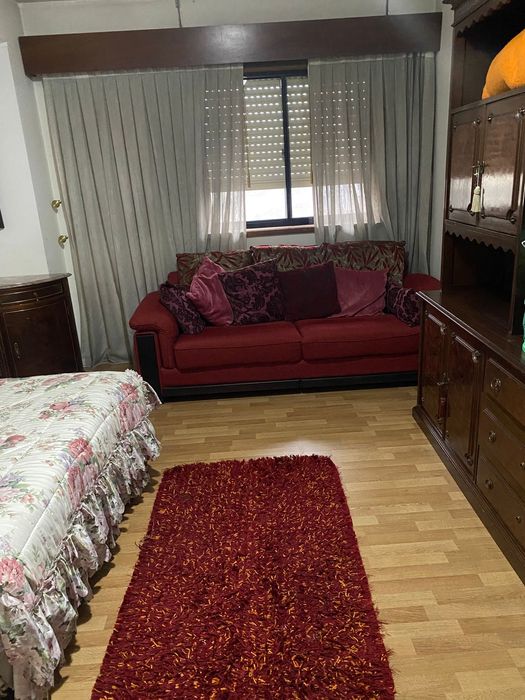Arrenda se Quarto em Gaia