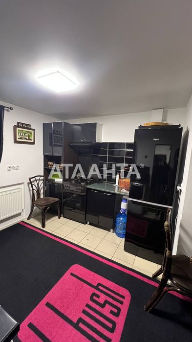 2-комнатная квартира по адресу (площадь 52,7 м²) - Atlanta.ua - фото 2