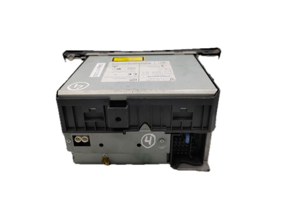 Rádio / auto-rádio MERCEDES-BENZ Classe E (W211)