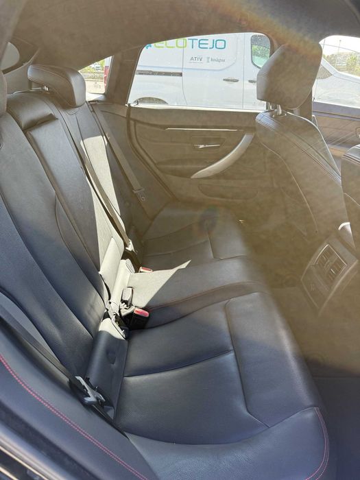 BMW 420d Gran Coupé Sport Line Automático, Dez. 2015, 231.000 km