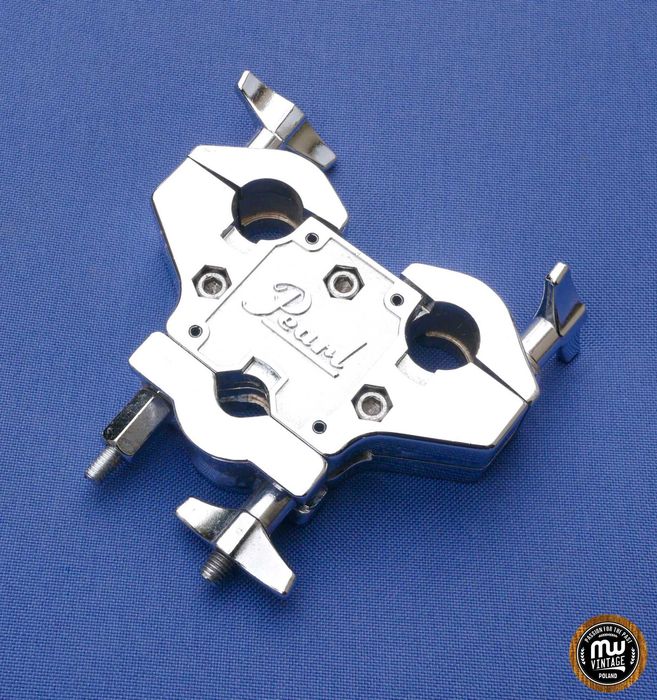 ‼️ Pearl - clamp AX-30 nr 2 ‼️