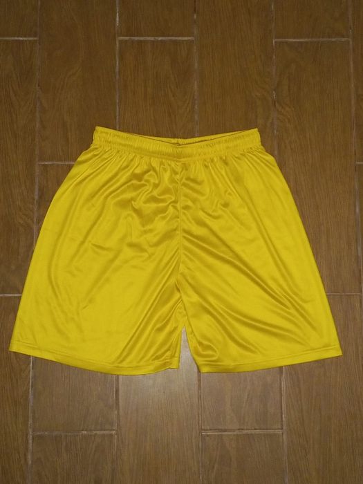 Equipamentos de Futsal