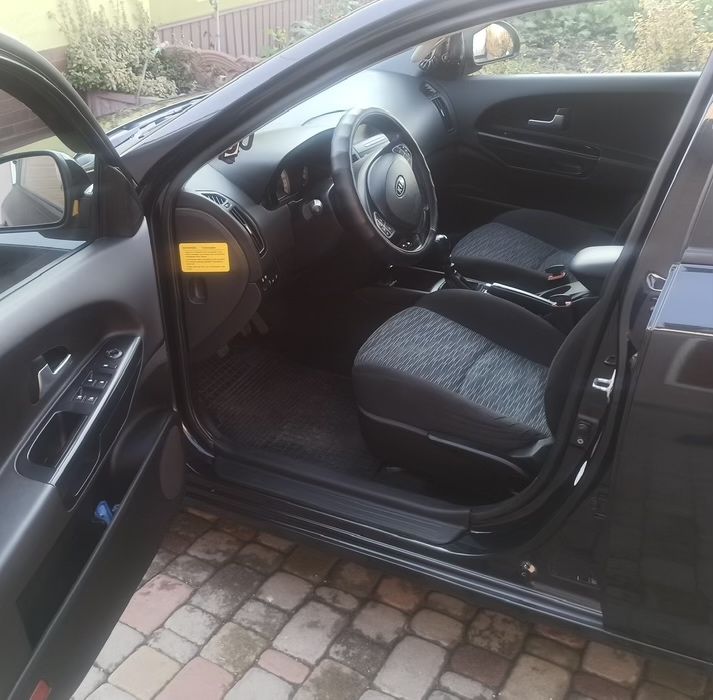 KIA CEED 2007 універсал