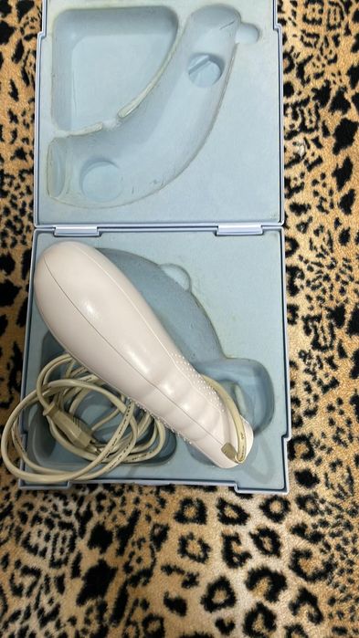 Ручной прибор светотерапии со штативом Zepter Bioptron compact 3