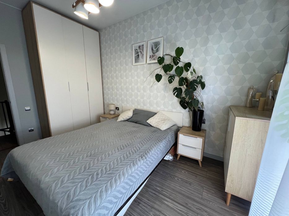 • продаж | Таунхаус з ремонтом 100 м² на ділянці 3,5 сотки | Мінімальне оформлення | вихід в ліс | зручна транспортна розвʼязка |