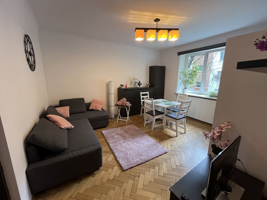 Wolne!!! Mieszkanie na godziny lub doby Żoliborz blisko Arkadii