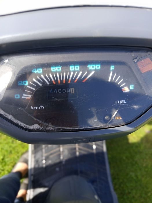 Скутер Honda lead 90 Хонда леад 90 90кубів