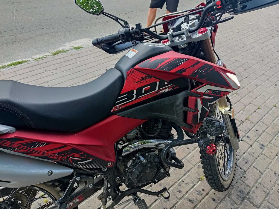 Продам Мото Крос