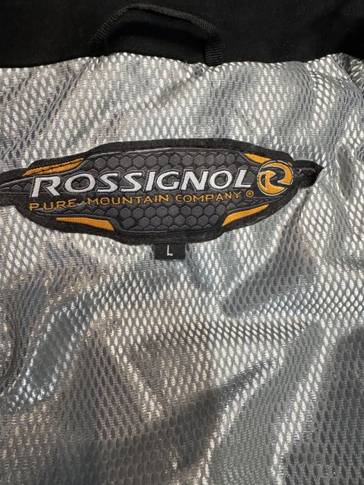 Гірськолижний костюм Rossignol