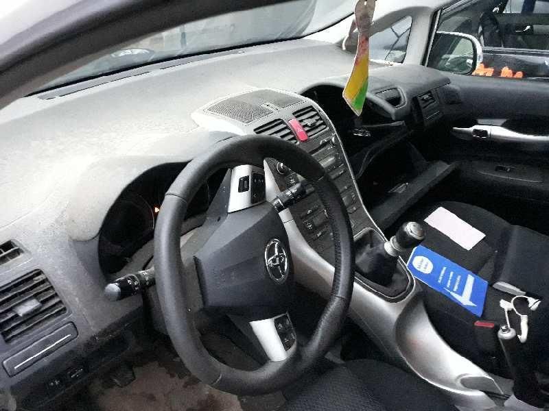 Bomba De Água Toyota Auris
